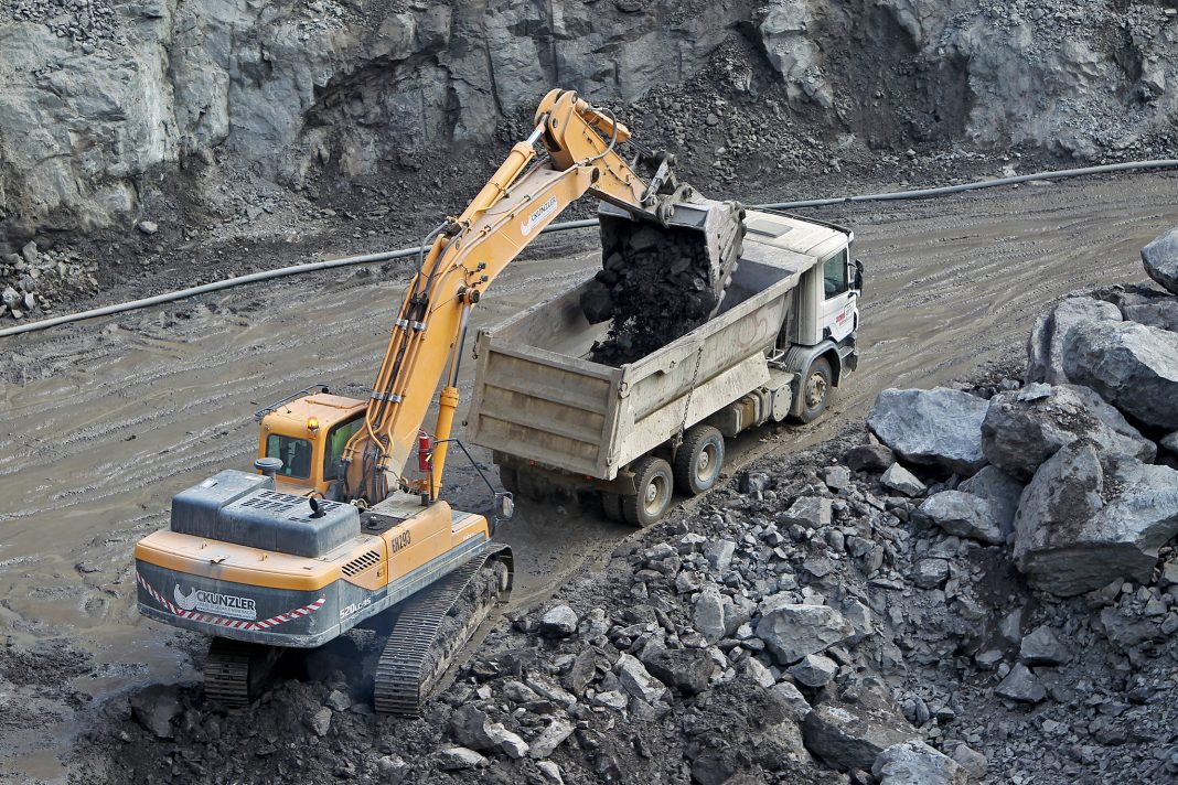 Novas descobertas minerais podem potencializar segmento de mineração na Bahia Novas descobertas minerais podem potencializar segmento de mineração na Bahia