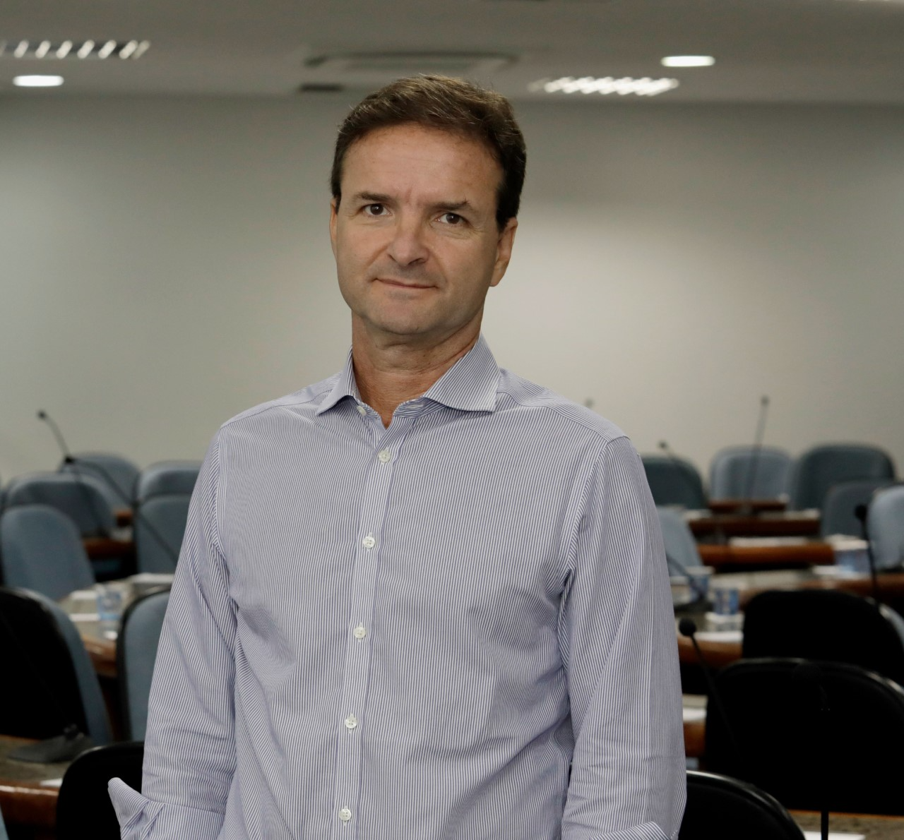 CEO da Largo Vanádio de Maracás concorre ao Prêmio Personalidades do Ano CEO da Largo Vanádio de Maracás concorre ao Prêmio Personalidades do Ano