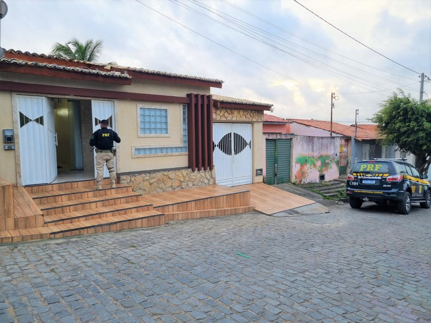 Operação Graft: nove pessoas são presas suspeitas de operar esquema fraudulento na Prefeitura de Euclides da Cunha Operação Graft: nove pessoas são presas suspeitas de operar esquema fraudulento na Prefeitura de Euclides da Cunha