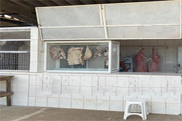 MP recomenda reforma e regularização do Mercado Municipal de Carnes de Apuarema MP recomenda reforma e regularização do Mercado Municipal de Carnes de Apuarema
