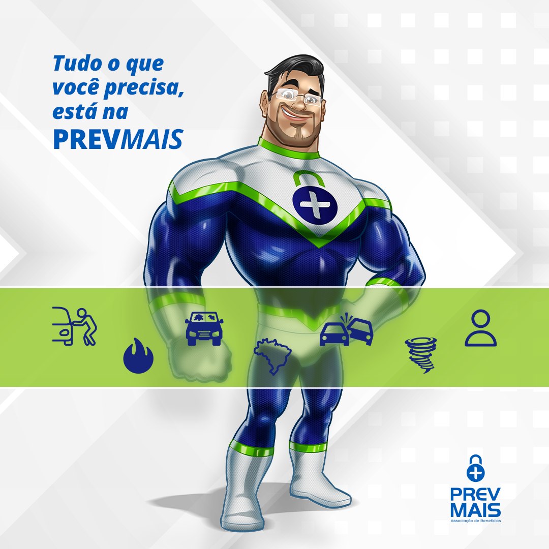 Proteja seu carro e sua moto com a PrevMais clube de benefícios Proteja seu carro e sua moto com a PrevMais clube de benefícios