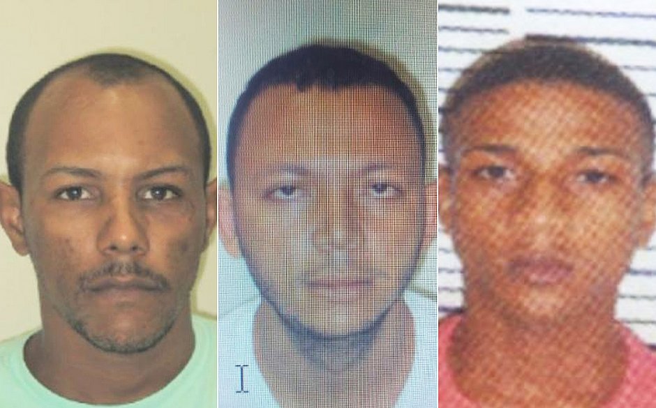 Mandante da Chacina de Portão é condenado a 75 anos de prisão Mandante da Chacina de Portão é condenado a 75 anos de prisão