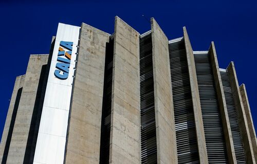 RENEGOCIAÇÃO DE DÍVIDAS: CAIXA oferece desconto de até 90% para quitar débitos na Campanha Você no Azul 2022 RENEGOCIAÇÃO DE DÍVIDAS: CAIXA oferece desconto de até 90% para quitar débitos na Campanha Você no Azul 2022