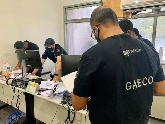 Justiça recebe denúncia do MP contra 12 envolvidos em esquema de fraude em licitações em Euclides da Cunha Justiça recebe denúncia do MP contra 12 envolvidos em esquema de fraude em licitações em Euclides da Cunha