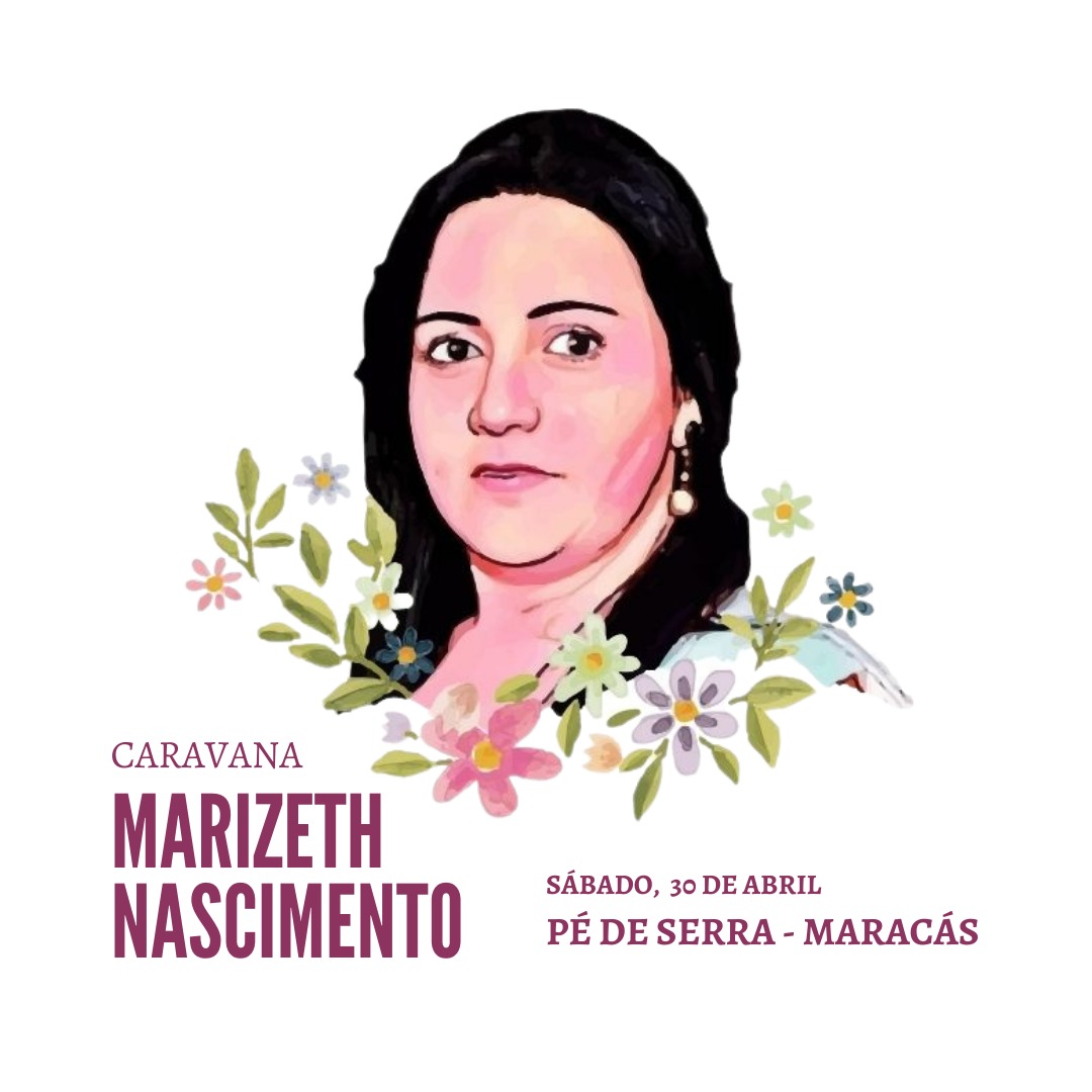 Projeto une homenagem e protesto para beneficiar mulheres de Maracás Projeto une homenagem e protesto para beneficiar mulheres de Maracás