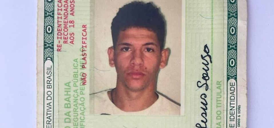 Polícia Civil prendeu um dos envolvidos em latrocínio ocorrido em Jequié Polícia Civil prendeu um dos envolvidos em latrocínio ocorrido em Jequié