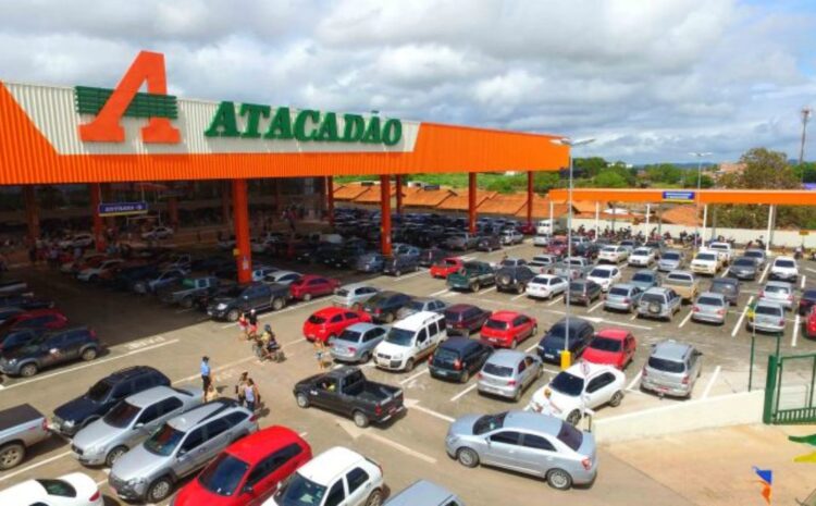 Atacadão é condenado a pagar indenização de R$ 100 mil por vender produtos com agrotóxicos proibidos pela Anvisa Atacadão é condenado a pagar indenização de R$ 100 mil por vender produtos com agrotóxicos proibidos pela Anvisa