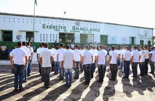 Junta Militar tem horário de funcionamento alterado por conta dos jogos da Seleção Brasileira
