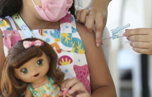 MULTIVACINAÇÃO: Tem início a Campanha Nacional de Vacinação MULTIVACINAÇÃO: Tem início a Campanha Nacional de Vacinação
