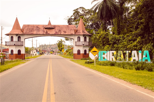 Ibirataia: jovem comete suicídio dentro de casa Ibirataia: jovem comete suicídio dentro de casa