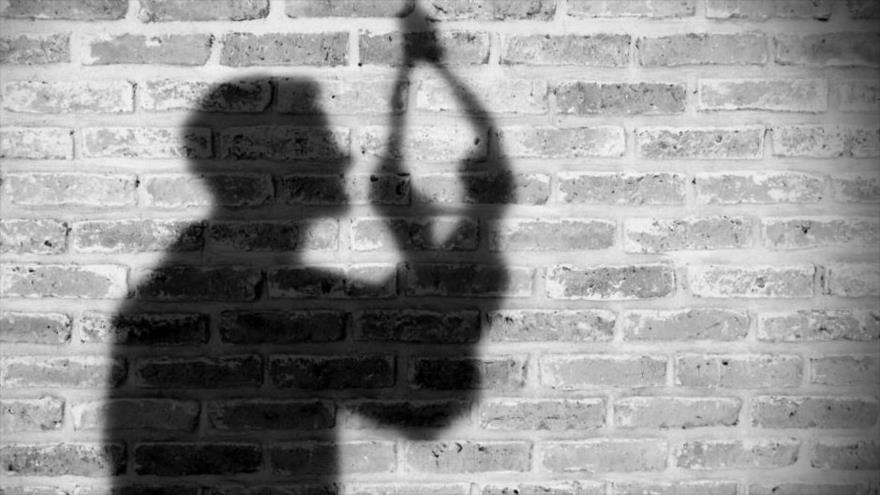 Suicídio: homem atira contra a própria cabeça em Jequié Suicídio: homem atira contra a própria cabeça em Jequié