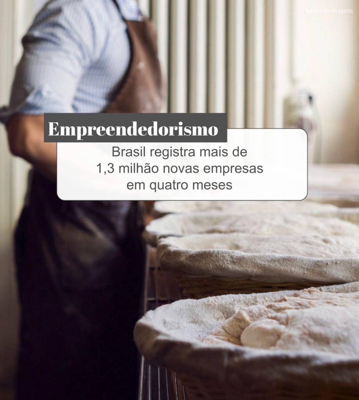 Brasil registra mais de 1,3 milhão novas empresas em quatro meses. Brasil registra mais de 1,3 milhão novas empresas em quatro meses.