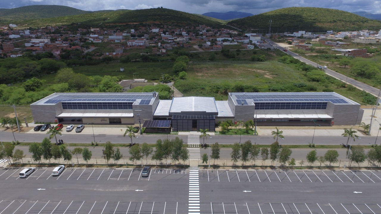 Mais de 20 lojas já compõem o pool de negócios do Golden Mall; expectativa de estreia é grande