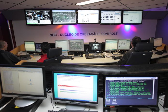 Governo do Estado investiga ataque a sites institucionais Governo do Estado investiga ataque a sites institucionais