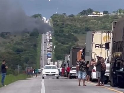 Tragédia em Vitória da Conquista: as vítimas mortas na BR-116 iam para velório em Planalto Tragédia em Vitória da Conquista: as vítimas mortas na BR-116 iam para velório em Planalto