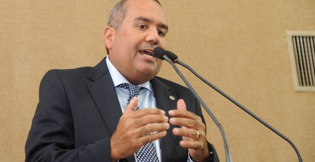 O sentimento de mudança está consolidado na Bahia, diz Sandro Régis após nova pesquisa reafirmar liderança de ACM Neto O sentimento de mudança está consolidado na Bahia, diz Sandro Régis após nova pesquisa reafirmar liderança de ACM Neto