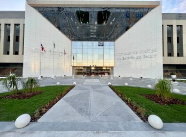 Tribunal de Justiça da Bahia determina instalação de 6 unidades no interior do estado Tribunal de Justiça da Bahia determina instalação de 6 unidades no interior do estado