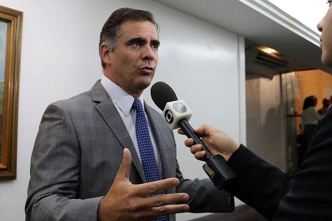 Leur Lomanto Jr defende regulamentação dos jogos no Brasil para ampliar geração de emprego e renda e incremento na receita