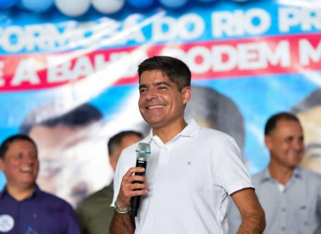 Segunda pesquisa Informe Baiano/Séculos confirma favoritismo de ACM Neto Segunda pesquisa Informe Baiano/Séculos confirma favoritismo de ACM Neto