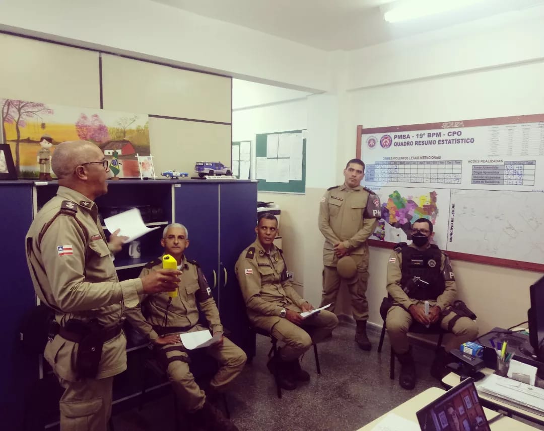 Polícia Militar começa a utilizar bafômetro nas blitz em Jequié Polícia Militar começa a utilizar bafômetro nas blitz em Jequié