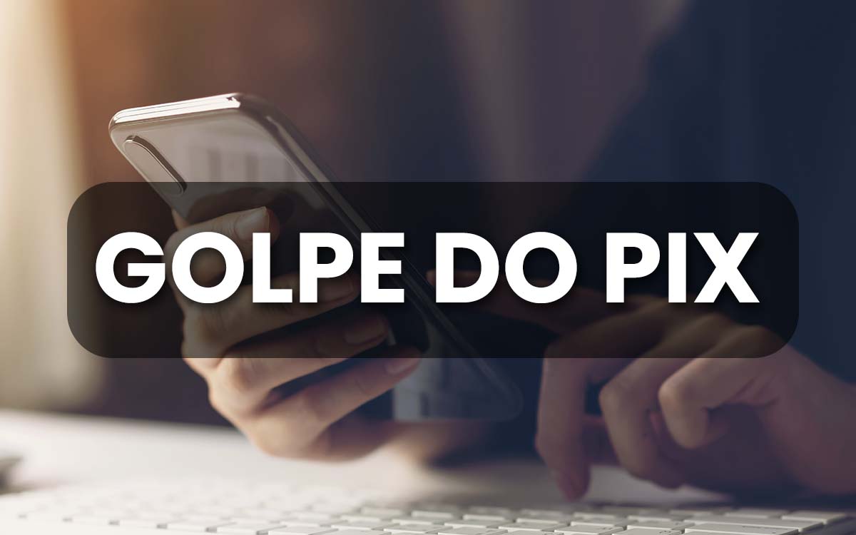 Golpe do PIX: comprou TV em rede social, pagou e não levou