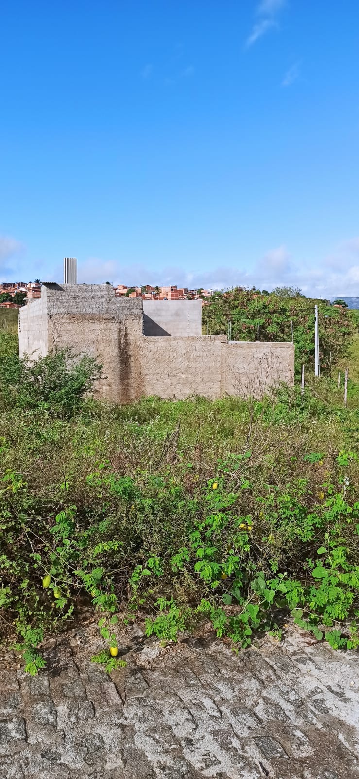 Terreno a venda no Loteamento Rede Ville Terreno a venda no Loteamento Rede Ville