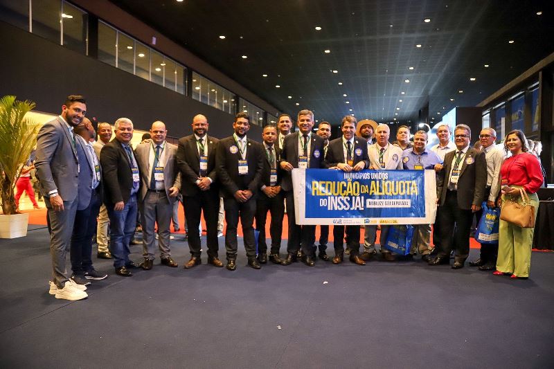 UPB comemora indicação de deputado baiano para relatar PEC 14/2022 UPB comemora indicação de deputado baiano para relatar PEC 14/2022