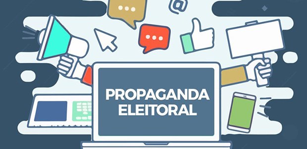 Propaganda eleitoral para o 2º turno será veiculada a partir de sexta-feira (7) Propaganda eleitoral para o 2º turno será veiculada a partir de sexta-feira (7)