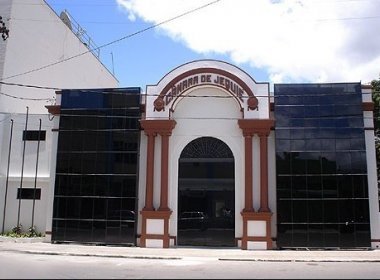 Câmara de vereadores de Jequié tem contas aprovadas pelo TCM Câmara de vereadores de Jequié tem contas aprovadas pelo TCM