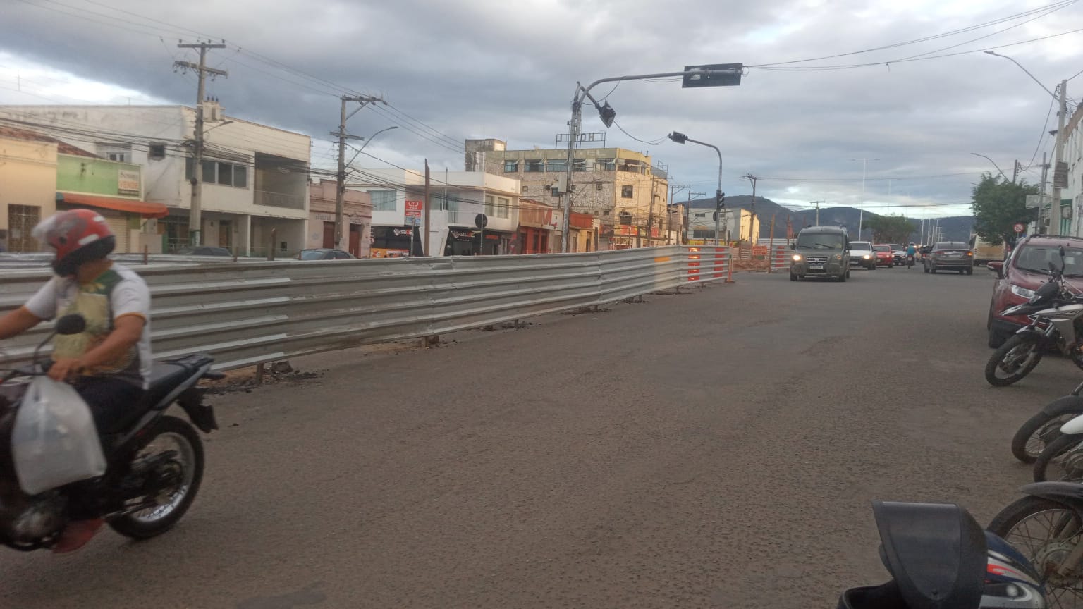 Govenador Rui Costa inaugura anexo da Ponte do Mandacaru sem a obra ter sido terminada Govenador Rui Costa inaugura anexo da Ponte do Mandacaru sem a obra ter sido terminada