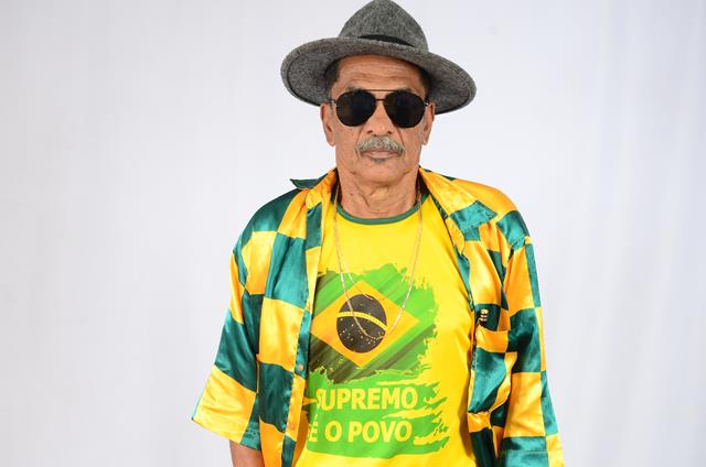 Coluna Jorge Barros: A VOZ SUPREMA DO POVO Coluna Jorge Barros: A VOZ SUPREMA DO POVO