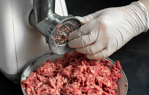 Carne moída: novas regras de comercialização já então em vigor Carne moída: novas regras de comercialização já então em vigor