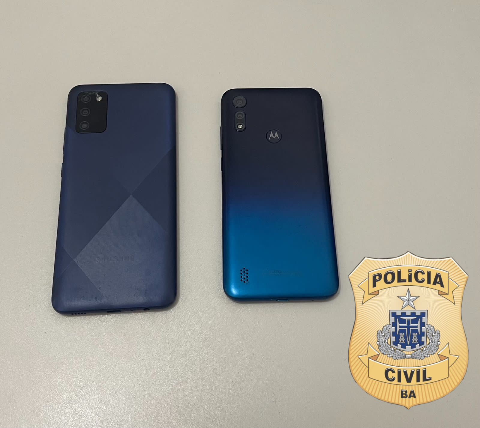 Achar objetos e não devolver pode dar um ano de detenção, duas pessoas já foram indiciadas na cidade de Santa Inês Achar objetos e não devolver pode dar um ano de detenção, duas pessoas já foram indiciadas na cidade de Santa Inês