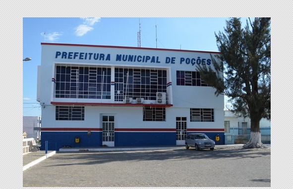 Acordo prevê anulação de concurso e realização de novo certame em Poções Acordo prevê anulação de concurso e realização de novo certame em Poções