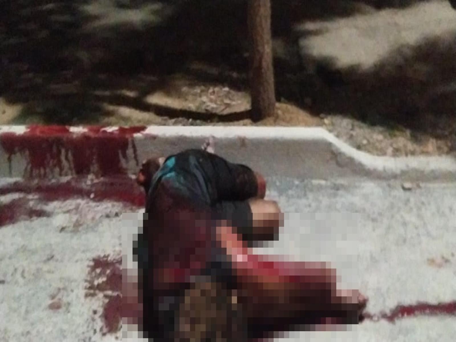 Irmão mata irmão a facadas no bairro Mandacaru