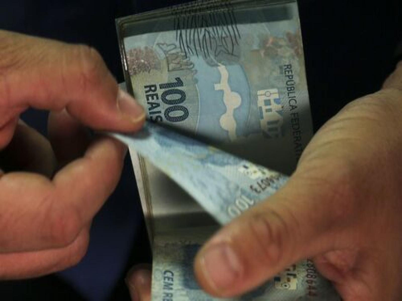 População pode consultar valores do “dinheiro esquecido” a partir do dia 14 de fevereiro