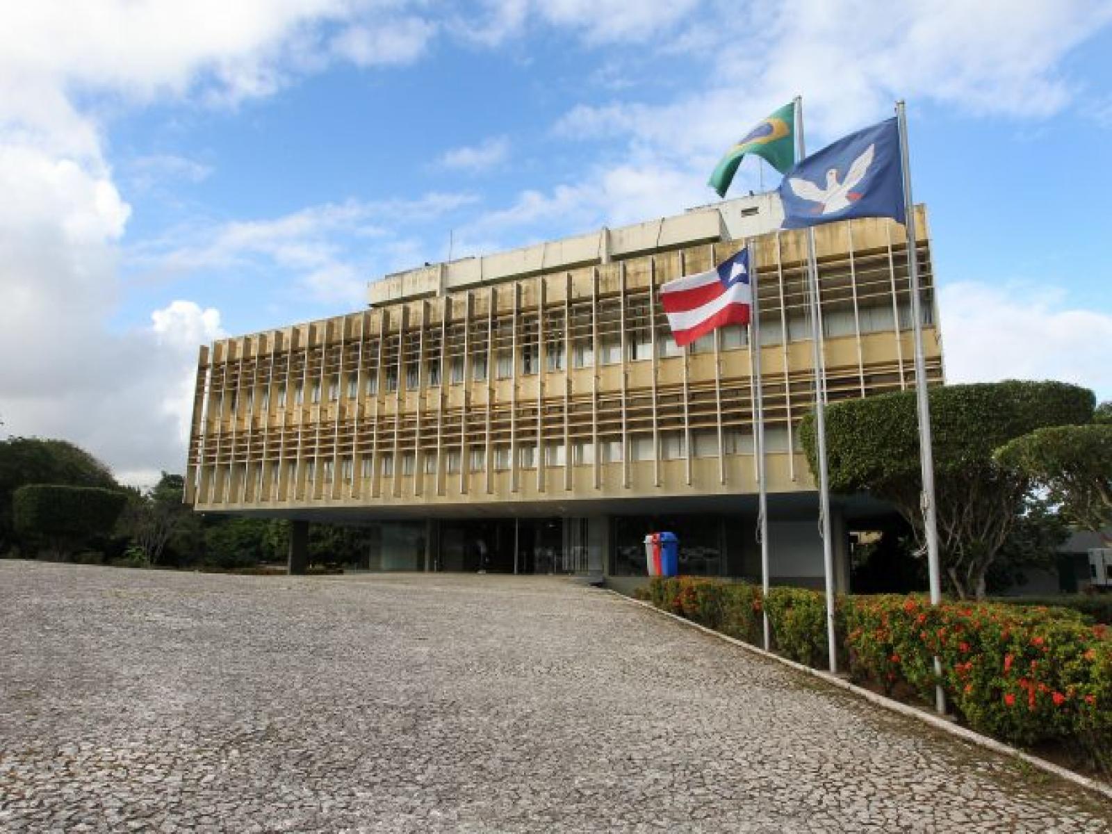 Governo publica edital de inscrição para concurso de agente de tributos estaduais