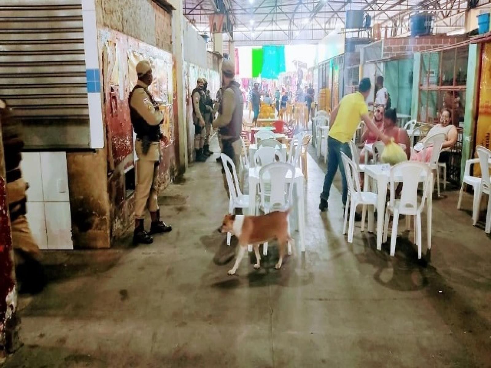 Gutinha propôs construção de unidade de primeiros socorros no Ceavig