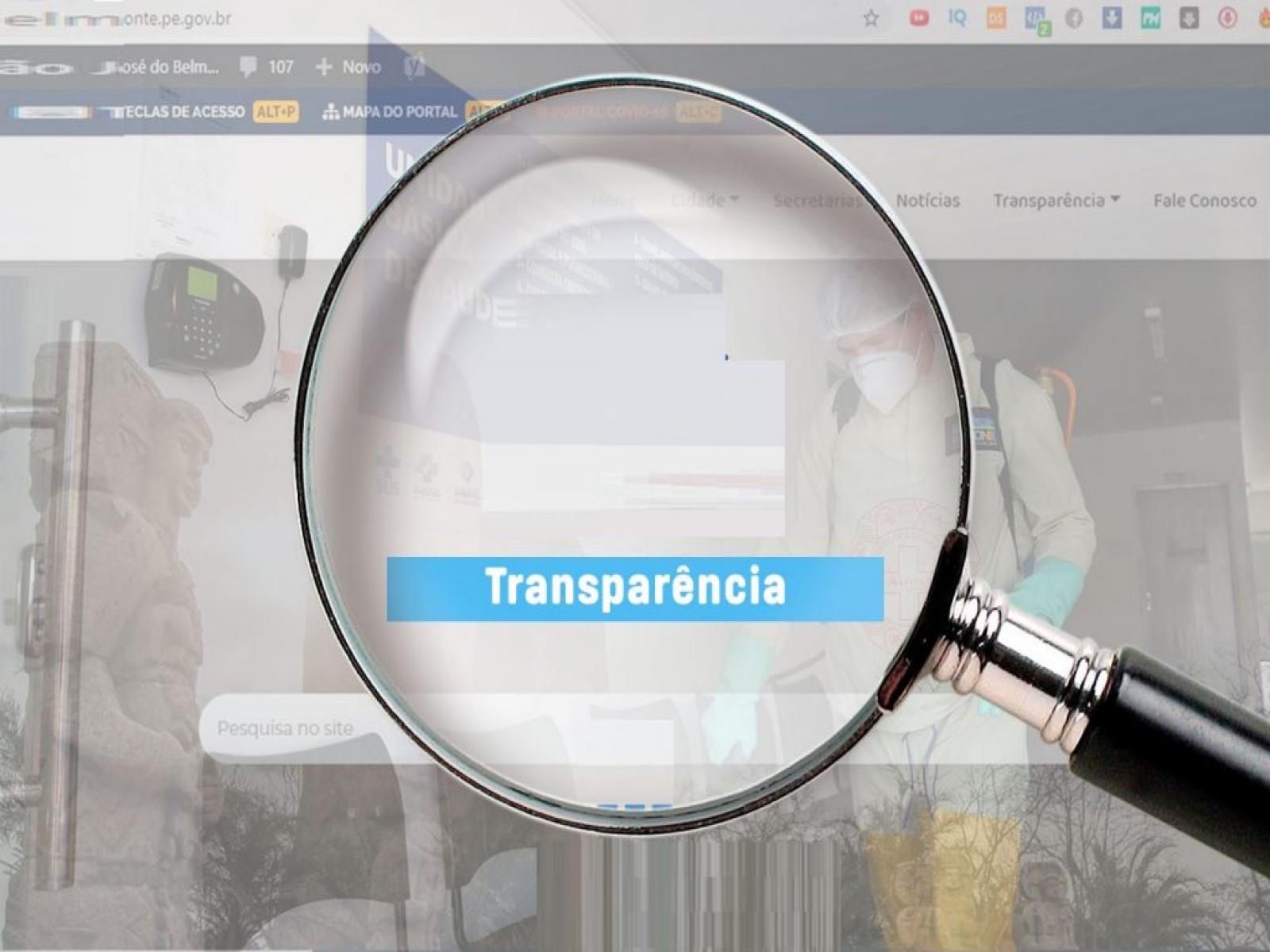 PREFEITURA DE CANARANA TEM CONTAS DE 2020 REJEITADAS