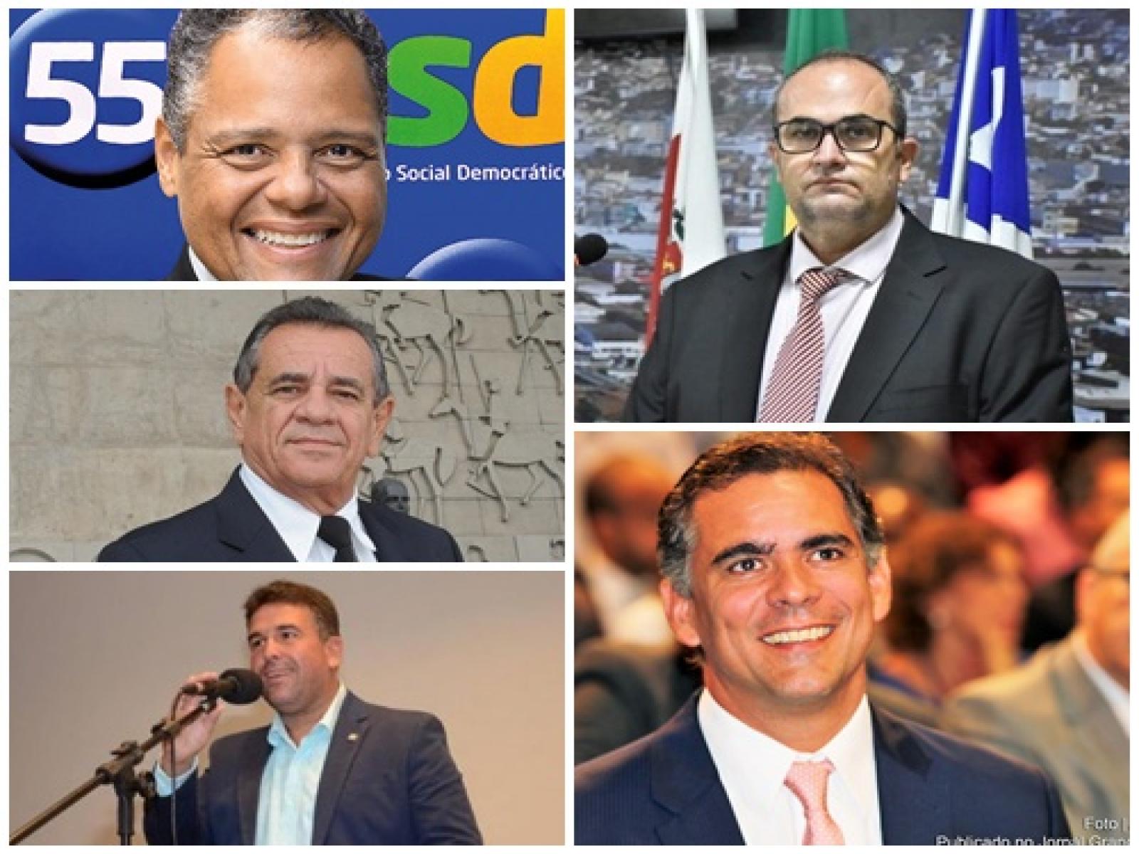 Região de Jequié elege seus representantes e sai fortalecida nas eleições 2022
