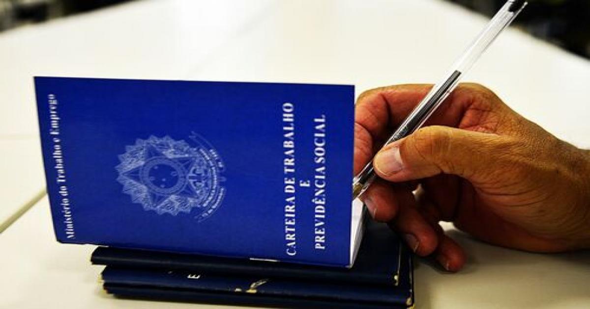 Com 99,7 milhões de pessoas ocupadas, Brasil tem o menor índice de desemprego desde 2014