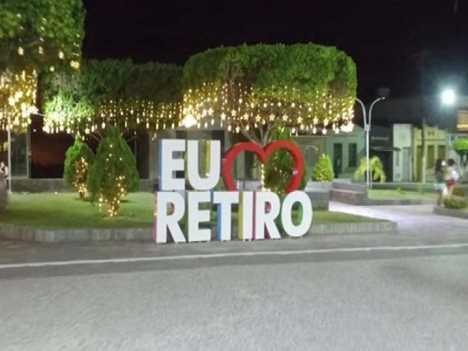 PREFEITO DE RETIROLÂNDIA É PUNIDO POR NEPOTISMO