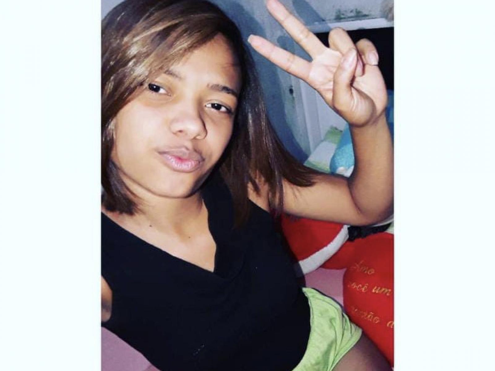 Garota de 21 anos foi assassinada no Brasil Novo