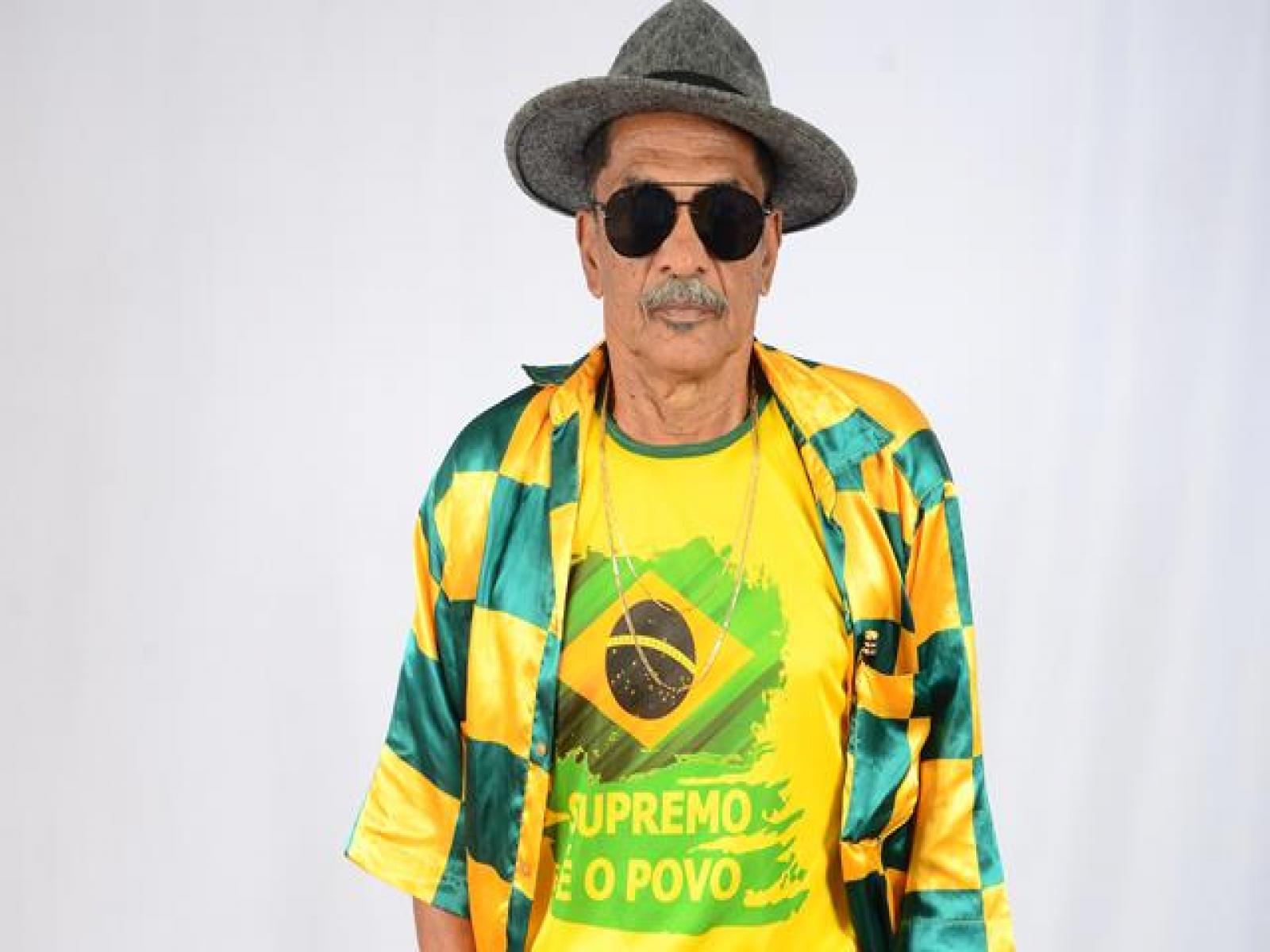 Coluna Jorge Barros: O SUPREMO TRIBUNAL FEDERAL (STF) DESMORALIZADO, AVACALHADO, FALIDO