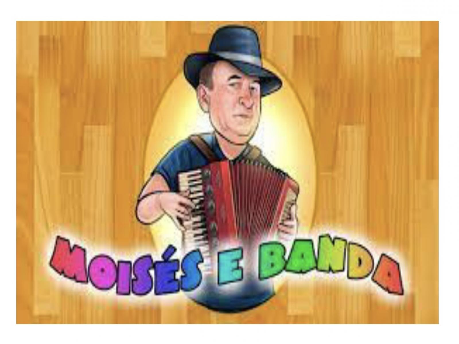 Começa hoje o São João de Jequié em homenagem a Moisés e Banda