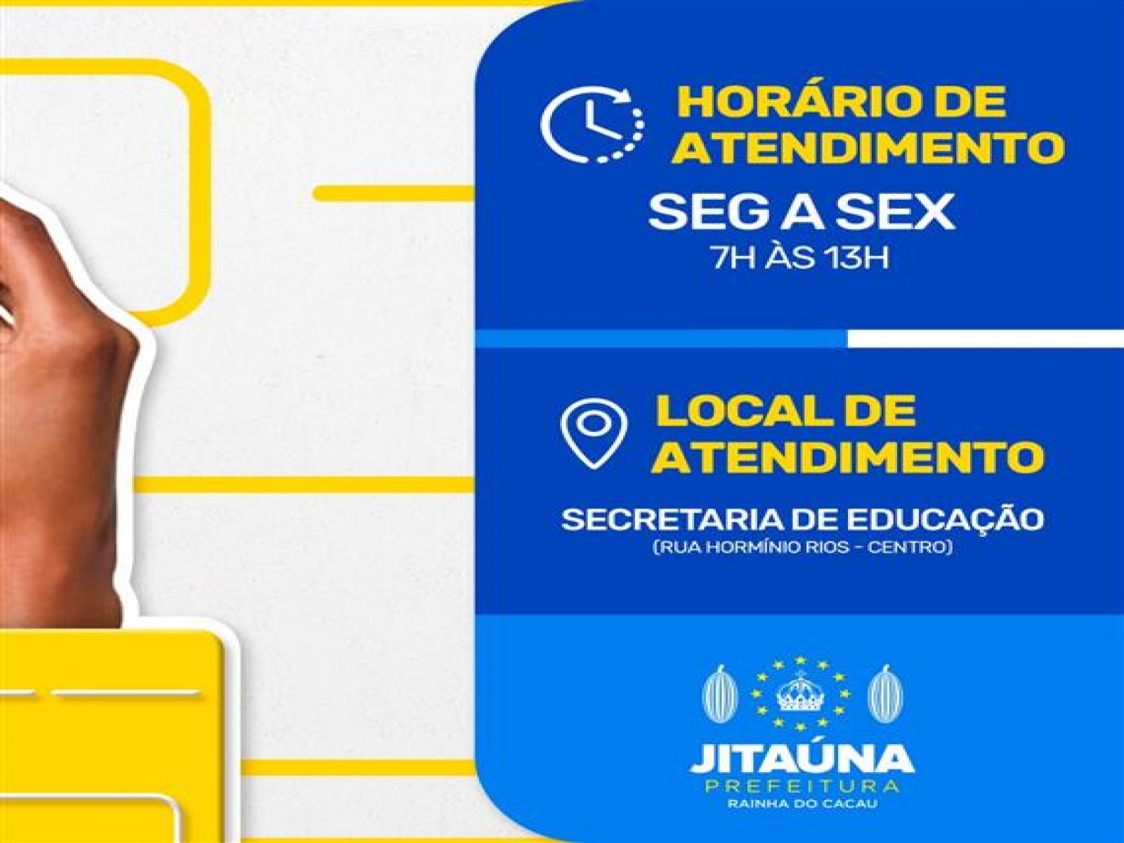 Secretaria de Assistência Social realiza atendimentos para retirada do título de eleitor e CPF