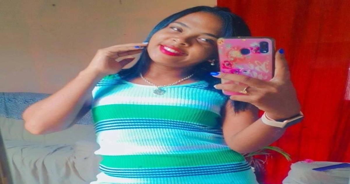Mulher assassinada a tiros no Residencial Cachoeirinha