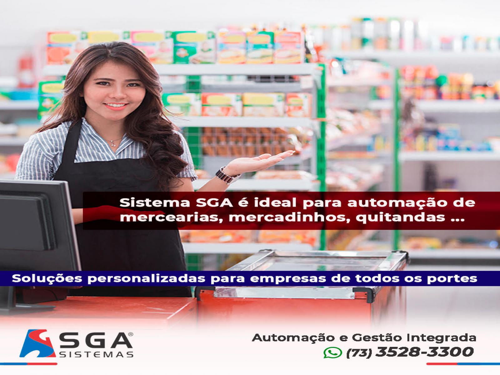 Automatizar processos é um passo importante para a desenvolvimento da empresa
