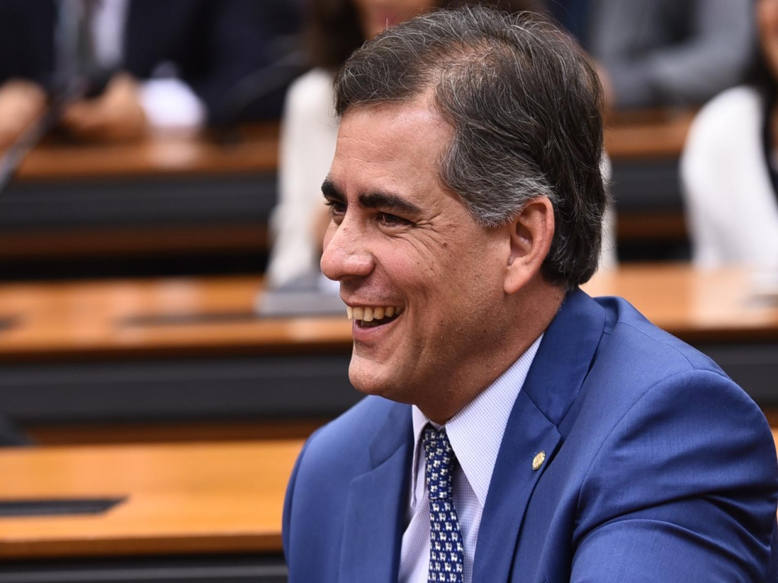 Mais uma entidade social é beneficiada pelo deputado Leur Lomanto Jr