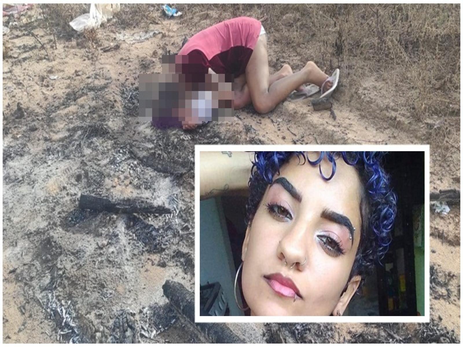 Mulher executada a tiros no anel viário de Jequié